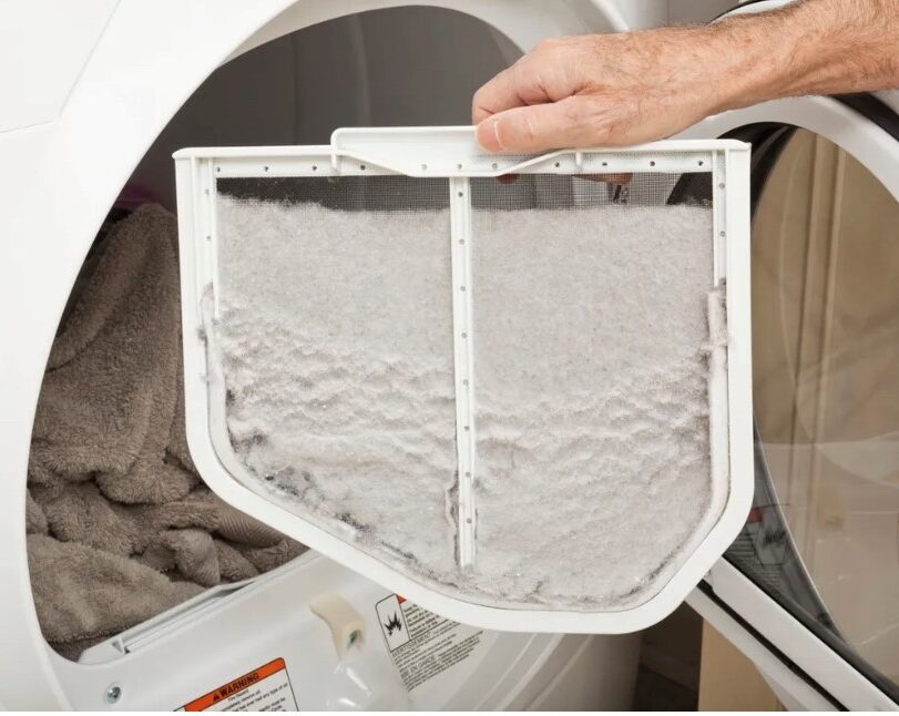 Tumble Dryer Repairs Caerphilly