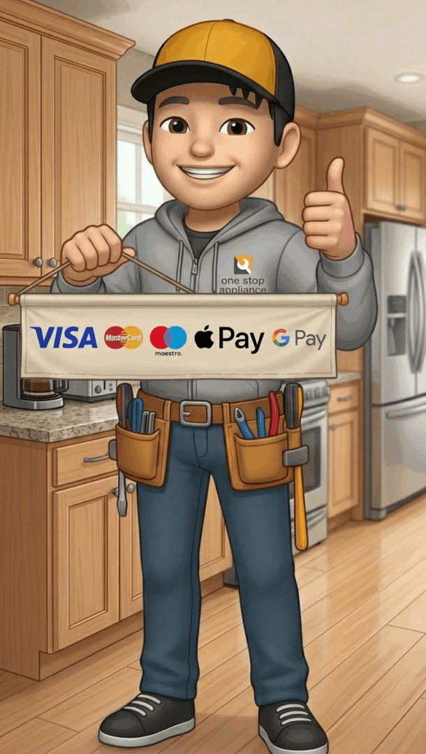 What payments do you take 